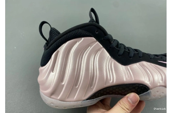 DMV Nike  One Cherry HJ4187-001   Foamposite Air Blossom 0312